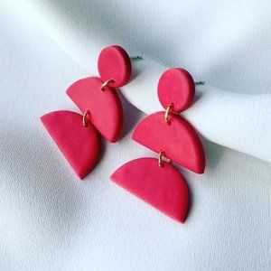 Statement Earrings